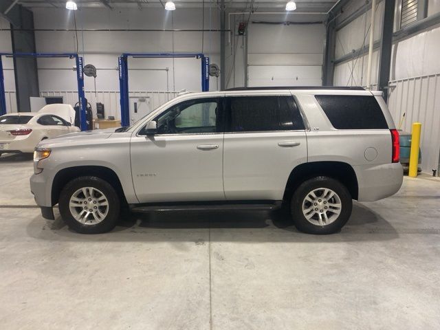 2016 Chevrolet Tahoe LS