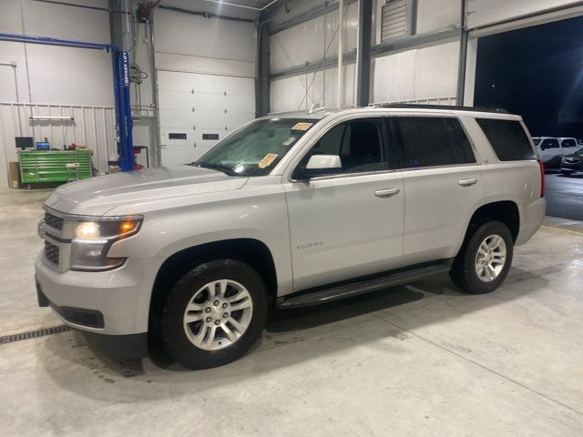 2016 Chevrolet Tahoe LS