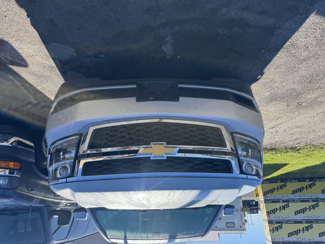 2016 Chevrolet Tahoe LS