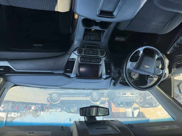 2016 Chevrolet Tahoe LS