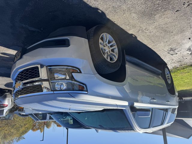 2016 Chevrolet Tahoe LS