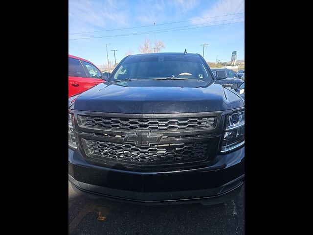 2016 Chevrolet Tahoe LS
