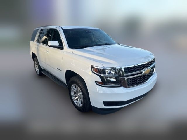 2016 Chevrolet Tahoe LS