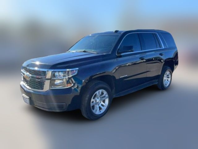 2016 Chevrolet Tahoe LS