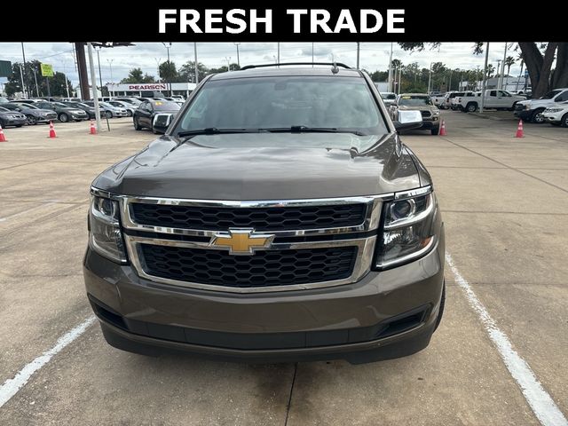 2016 Chevrolet Tahoe LS