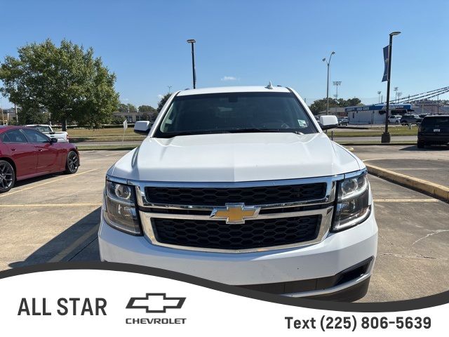 2016 Chevrolet Tahoe LS