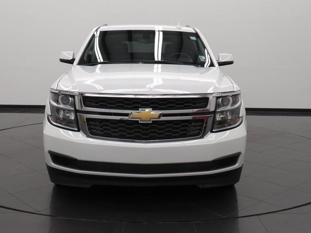 2016 Chevrolet Tahoe LS