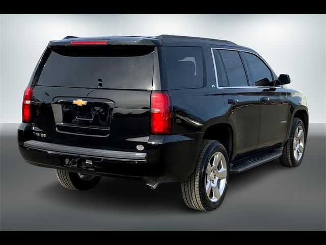 2016 Chevrolet Tahoe LS