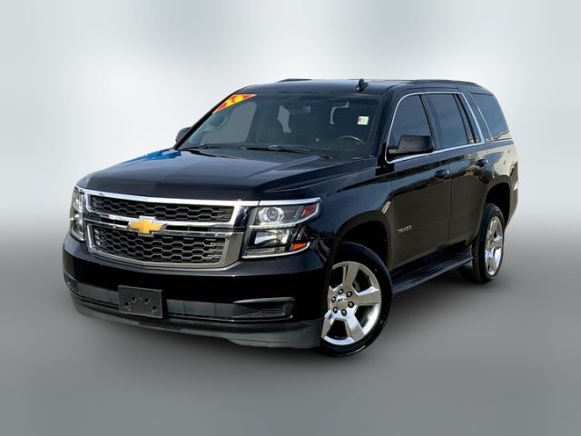 2016 Chevrolet Tahoe LS