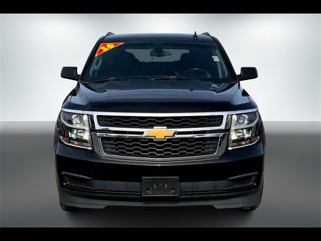 2016 Chevrolet Tahoe LS