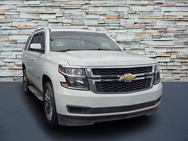 2016 Chevrolet Tahoe LS