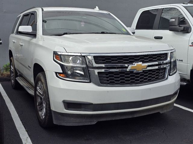 2016 Chevrolet Tahoe LS