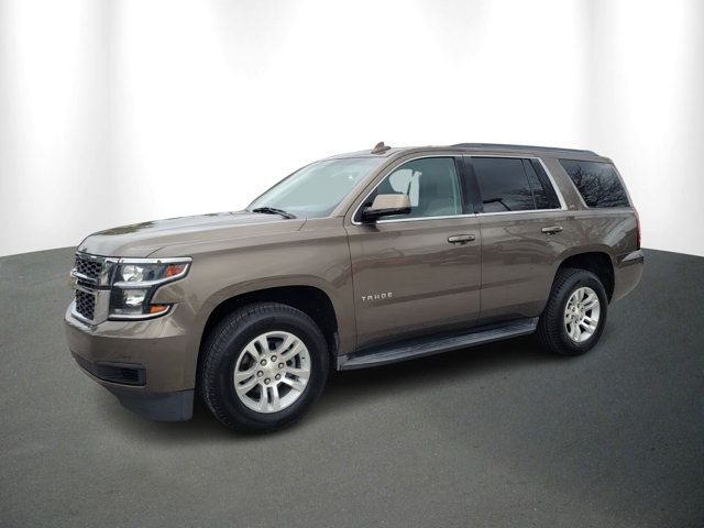 2016 Chevrolet Tahoe LS