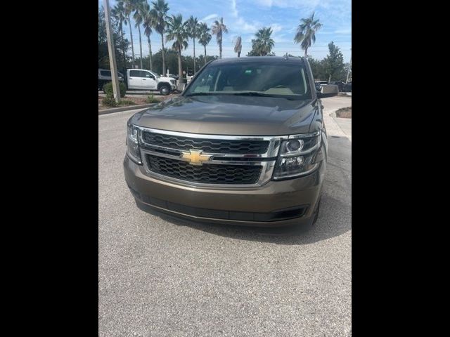 2016 Chevrolet Tahoe LS