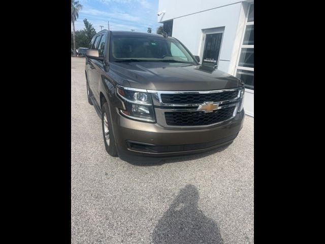 2016 Chevrolet Tahoe LS