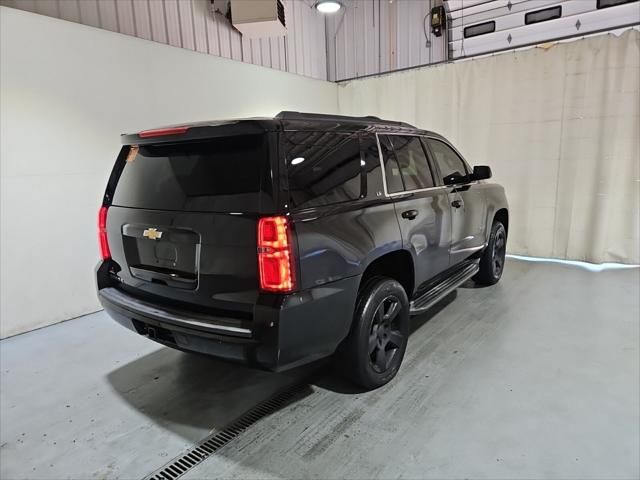 2016 Chevrolet Tahoe LS