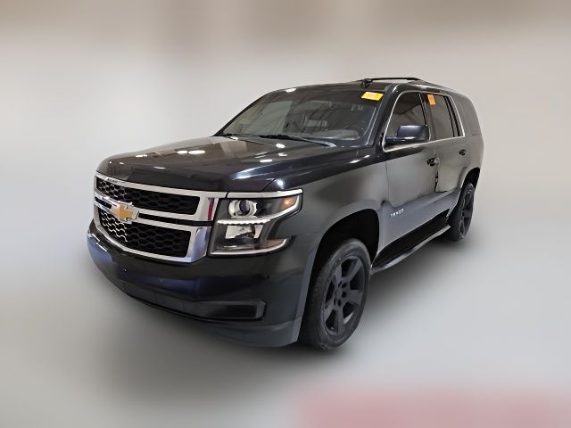 2016 Chevrolet Tahoe LS