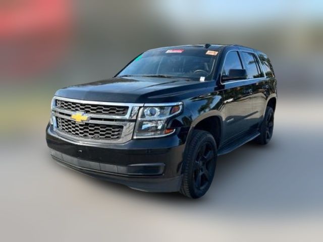 2016 Chevrolet Tahoe LS