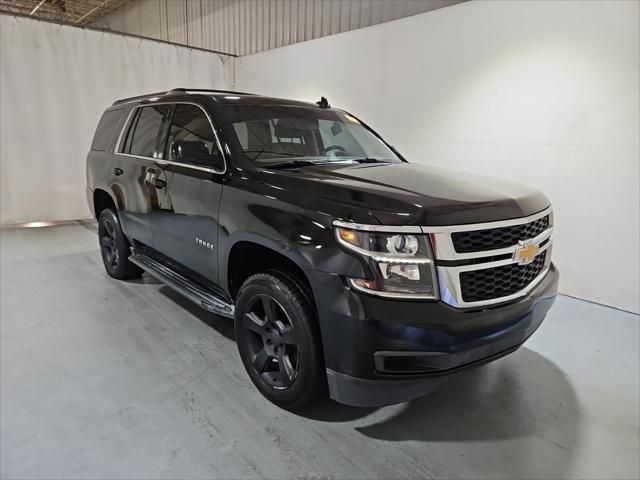 2016 Chevrolet Tahoe LS