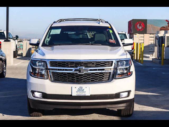 2016 Chevrolet Tahoe LS