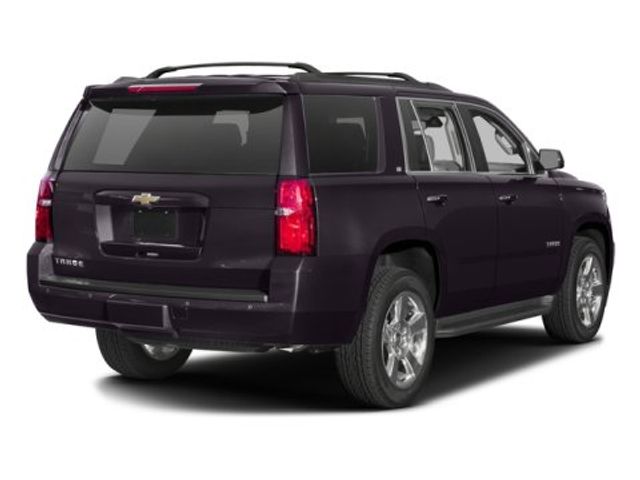 2016 Chevrolet Tahoe LS