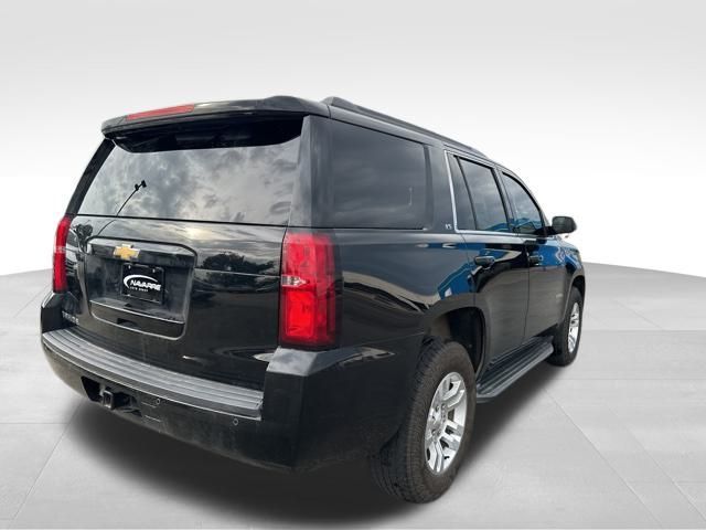 2016 Chevrolet Tahoe LS