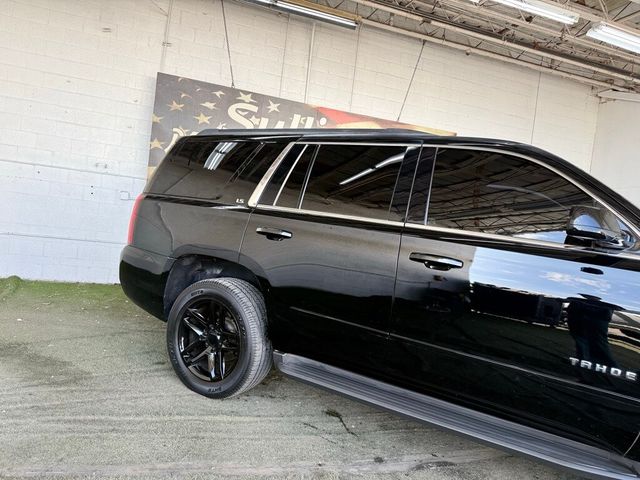 2016 Chevrolet Tahoe LS