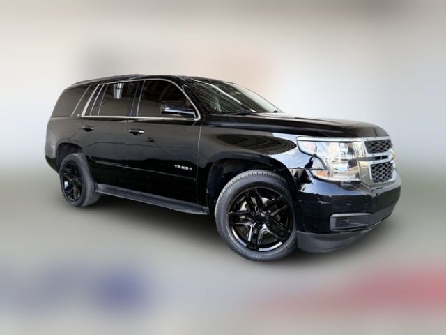 2016 Chevrolet Tahoe LS