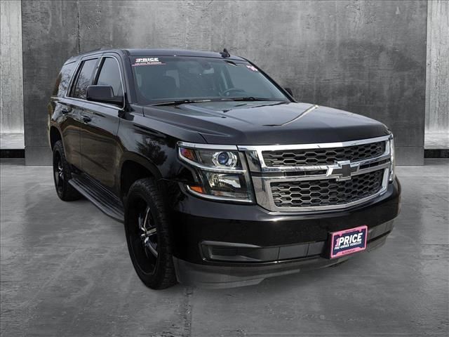 2016 Chevrolet Tahoe LS