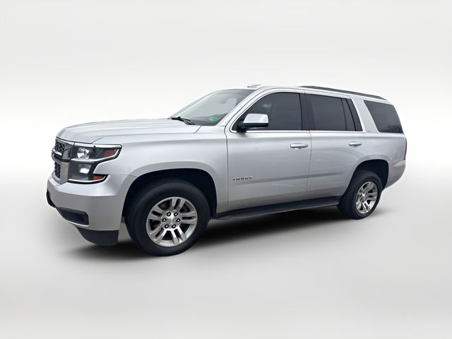 2016 Chevrolet Tahoe LS