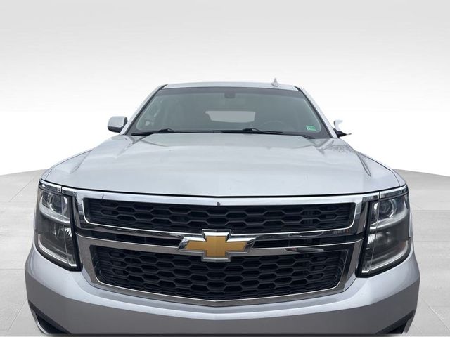 2016 Chevrolet Tahoe LS