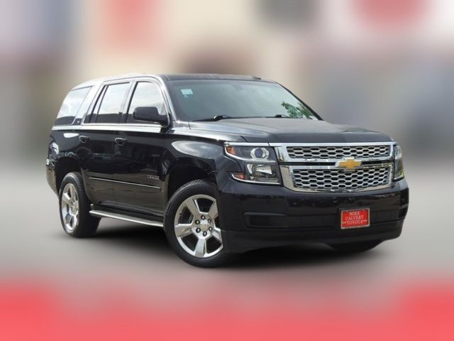 2016 Chevrolet Tahoe LS