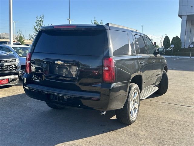 2016 Chevrolet Tahoe LS