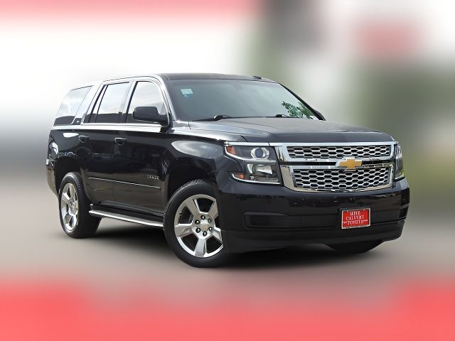 2016 Chevrolet Tahoe LS