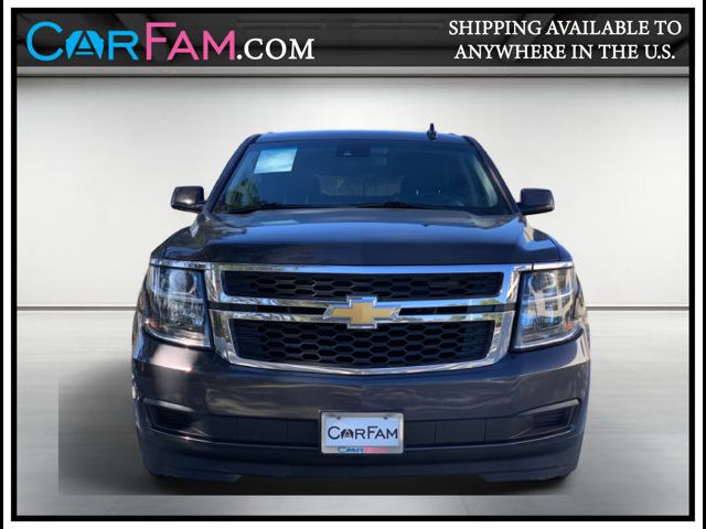 2016 Chevrolet Tahoe LS