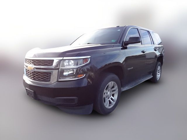 2016 Chevrolet Tahoe LS