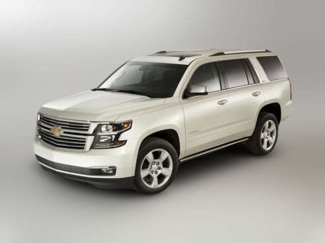 2016 Chevrolet Tahoe LS