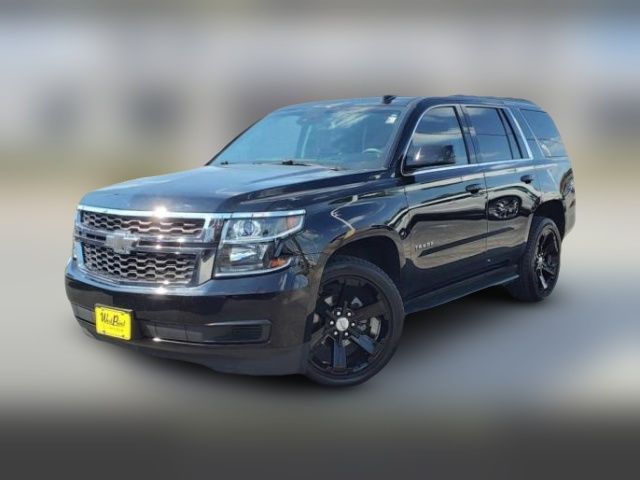 2016 Chevrolet Tahoe LS