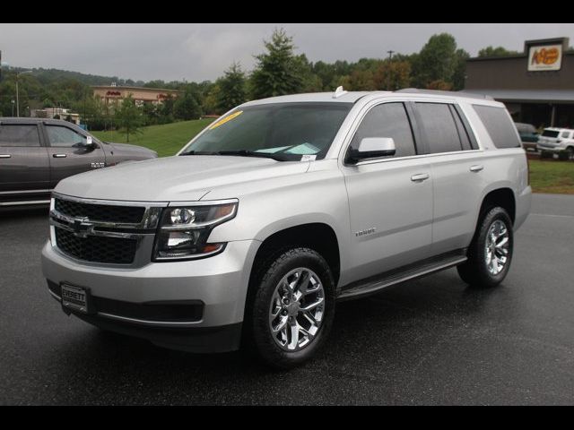 2016 Chevrolet Tahoe LS