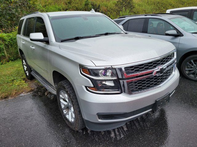 2016 Chevrolet Tahoe LS