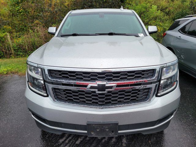 2016 Chevrolet Tahoe LS