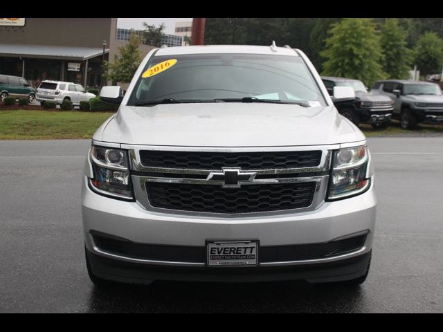 2016 Chevrolet Tahoe LS