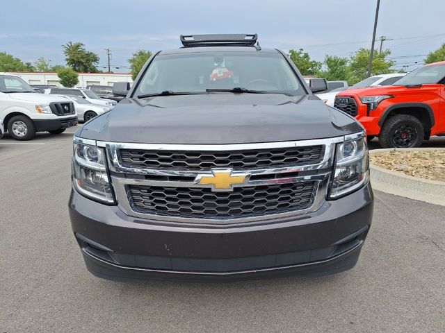 2016 Chevrolet Tahoe LS