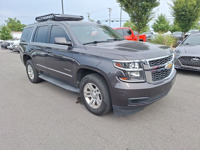 2016 Chevrolet Tahoe LS