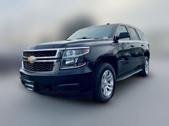 2016 Chevrolet Tahoe LS