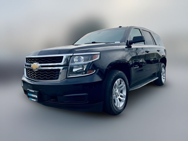 2016 Chevrolet Tahoe LS