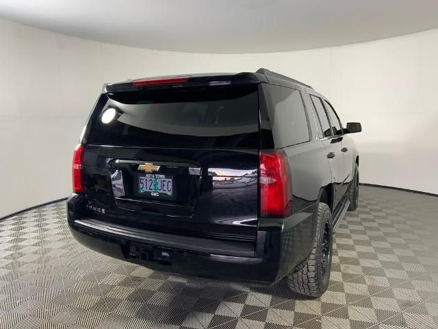 2016 Chevrolet Tahoe LS