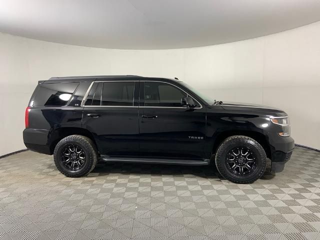 2016 Chevrolet Tahoe LS