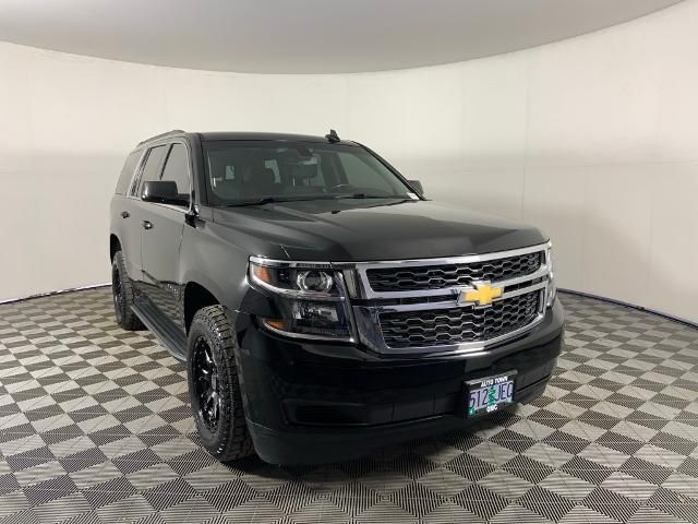 2016 Chevrolet Tahoe LS