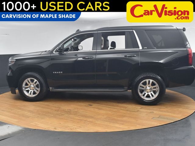 2016 Chevrolet Tahoe LS